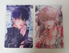 兄のオメガ 프박 プリントボックス トレカ