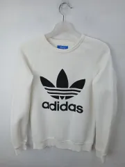 adidas(アディダス) トレフォイル トレーナー 85