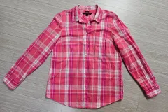 トミーヒルフィガー シャツ -サイズ M