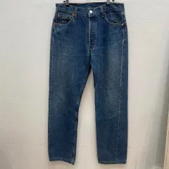 LEVI'S(リーバイス) 501 メンズ 29 ー 30 インチ)