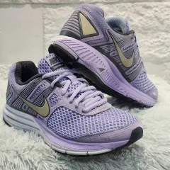 4x ー 12 :ナイキ エア ズーム ストラクチャー 16 （ 225 ）