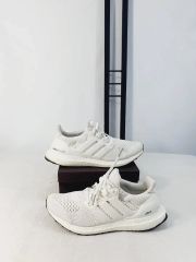 アディダス ウルトラブースト 1.0 レトロ トリプルホワイト 275