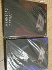 SEVENTEEN(セブンティーン・セブチ) Attacca