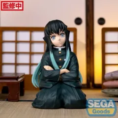 鬼滅の刃 ちょこのせフィギュア 時透 無一郎