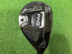 PING G425 ユーティリティ 19度 ATTAS MB HY 85S - メルカリ