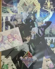 うたプリ カルナイ タブナイ 1週目 特典 セット