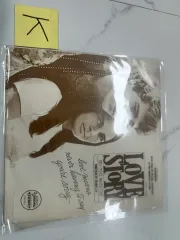 ビンテージ 映画 LOVE メイプルストーリー OST オリジナル サウンドトラック LP 販売