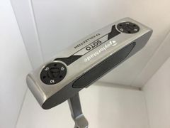 WINBIRD Birdian 軟鉄鍛造削り出し マレット パター 35inch - メルカリ