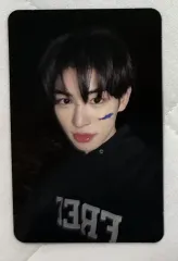 キックフリップ ミンジェ 4th Mini Album My First Kick ゴー 公開番組 サノク トレカ