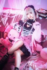 にじさんじ/魔界ノりりむ/デビット/人形/コスプレ - メルカリ