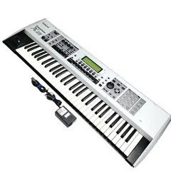 2026年最新】Roland FANTOM X6の人気アイテム - メルカリ