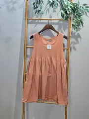 ZARA(ザラ) ニットTシャツ