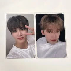 NCT ジェミン トレカ まとめ 出品