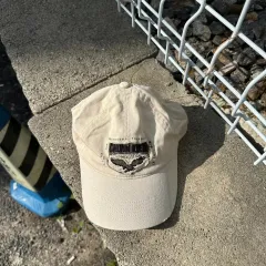 vintage calvin klein cap