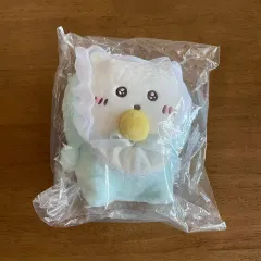 ナガノ ベイビー アクア 담곰 赤ちゃん 담곰 自分ツッコミくま ぬいぐるみ