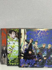 BOYNEXTDOOR ノージャンル 開封アルバム まとめ