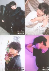 Sexy Zone 21年SZ10TH 中島健人 オリジナルフォトセット