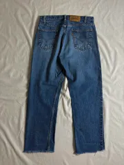 90s Levi's リーバイス 505 オレンジタブ W34 L32