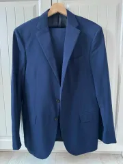 ポロラルフローレン スーツ