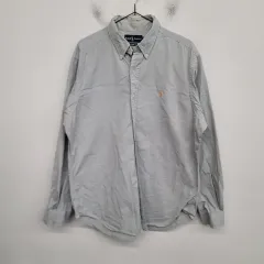 110 ／ XXL Polo ポロ Ralph Lauren(ラルフローレン) シャツ