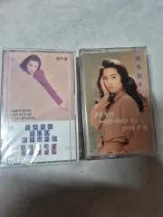 ヤン・スーギョン 4 家 6 テープ まとめ売り