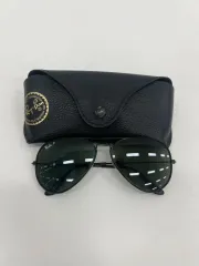 レイバン エビエーター ラージ メタル ボーイング サングラス RB3025