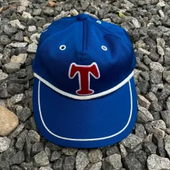 90s ヴィンテージ ベースボールキャップ