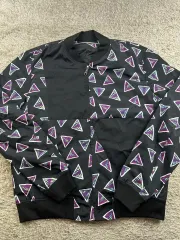 KENZO(ケンゾー) ジップアップジャケット S レディース