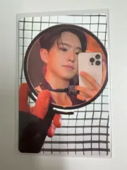 SEVENTEEN(セブンティーン・セブチ) ホシ(HOSHI) 鏡セルカ