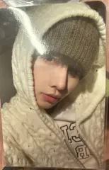 ミョン・ジェヒョン(MYUNG JAEHYUN) OLIVE YOUNG オリーブヤング 特典