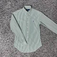 RALPH LAUREN Ralph Lauren(ラルフローレン) ストライプ シャツ