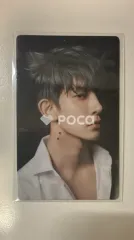 ENHYPEN ヒスン DARK BLOOD ENGENE ver.