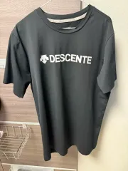 DESCENTE(デサント) 半袖Tシャツ 2 犬 出品