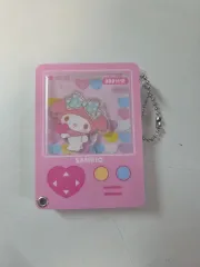 マイメロディ キーホルダー