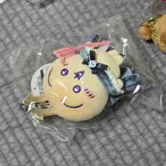 悪魔うさぎマスコット天使悪魔（天悪）ちいかわマスコットぬいぐるみ