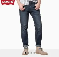 30 ) リーバイス 511 スリムフィット ストレート デニム ＃ 1