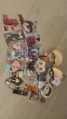 ハイキュー グッズ