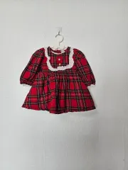 1歳 赤ちゃんONE PIECE