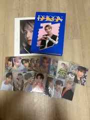 TOMORROW X TOGETHER(TXT) テヒョン(TAEHYUN) ディコンとトレカ