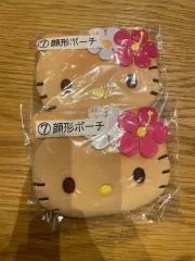 日焼けキティ ポーチ 7 等 複製