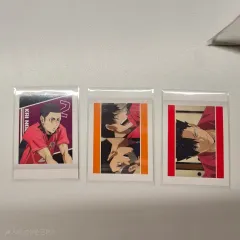 ハイキュー 黒尾 パシャ まとめ