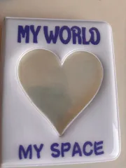 フォトカードバインダー