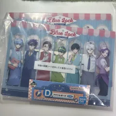 ブルーロック くじ D 賞 アクリル