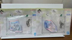 一番くじ Re:ゼロから始める異世界生活 アクリルキーホルダー G賞 (まとめ売り)