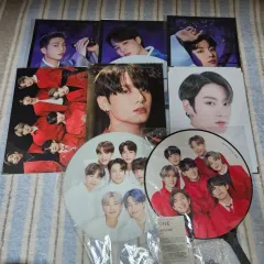 BTS(防弾少年団・バンタン) プレミアムフォト プレフォト うちわ まとめ売り