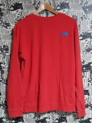 ザノースフェイス スウェット サイズ 110