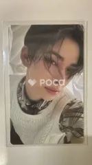 ENHYPEN ニキ ROMANCE : UNTOLD ARCANUM Ver.