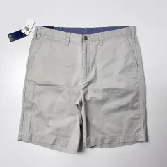 ポロ Ralph Lauren(ラルフローレン) チノ パンツ コットンハーフパンツ 36
