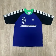 M イェスアイシー アディダス BS チーム Tシャツ