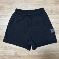 New Balance(ニューバランス) 軽量 ウーブン パンツ 半ズボン M